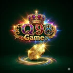 Q98 Game